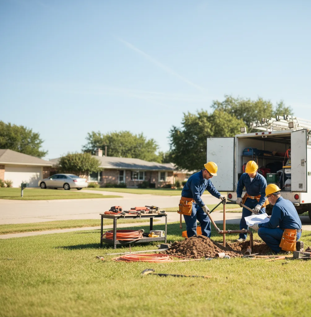 Water Heater Repair in Calmar, IA